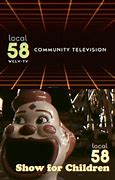 Image result for Local 58 Do Not Look Up