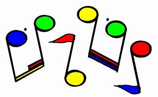 Image result for Animated Music Notes