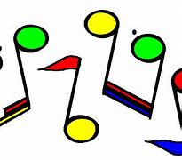 Image result for Funny Cartoon Music Notes