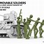 Image result for Plastic Scale Movable Figures
