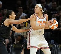 Image result for Benona Jones WNBA