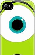 Image result for Phone Case Monster Eyes