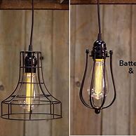 Image result for Battery Lights for House