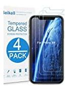 Image result for Premium Tempered Glass Screen Protector