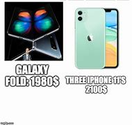 Image result for Galaxy Z-Fold Meme