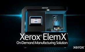 Image result for Xerox Metal Printer