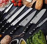 Image result for Kitchen Knife Kit