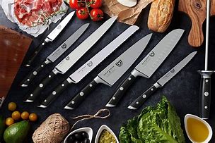 Image result for Best Large Kitchen Knifes