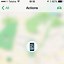 Image result for Notification of Lost iPhone On a Map