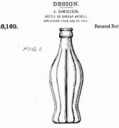 Image result for Coca-Cola 1886 Bottle