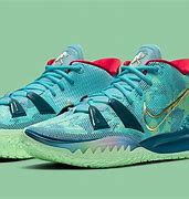 Image result for Custom Basketball Shoes Kyrie