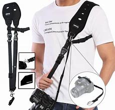 Image result for SLR Camera Strap