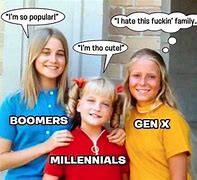 Image result for Funny Gen X Quotes