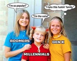 Image result for Generation X Old Memes
