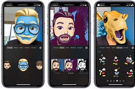 Image result for Animoji Collection