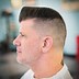 Image result for Fade Haircuts for Curly Hair Men