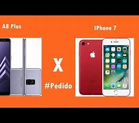 Image result for iPhone 6 V iPhone 7