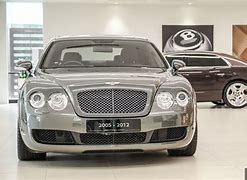 Image result for Bentley Flying Spur Generations