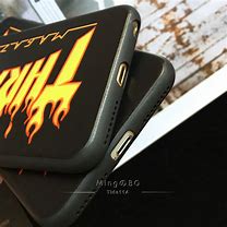 Image result for iPhone 7 Plus Phone Case Thrasher