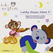 Image result for Lullaby CD