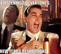 Image result for New Year's Résolution Même