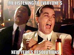 Image result for My New Years Resolution Funny