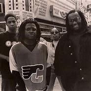 Image result for Chicago 90s Rap Groups