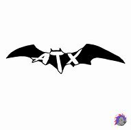 Image result for Flxt Bat Stickers