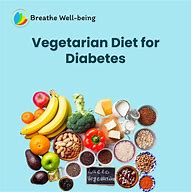 Image result for Vegetarian Diabetic Diet