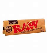 Image result for 1 1/4 Rolling Papers