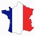 Image result for French Flag Cartoon