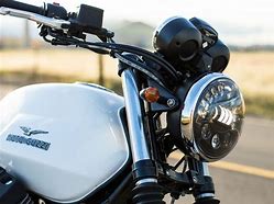 Image result for Motorcycle Headlights