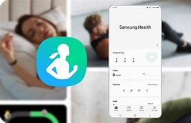 Image result for Samsung Health App