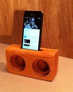 Image result for Phone Speaker Box DIY