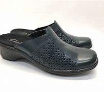 Image result for Clarks Shoes Slip-Ons with Cutouts