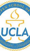 Image result for UCLA Medical School Logo