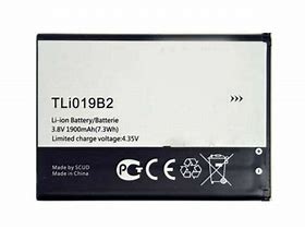 Image result for TCL Battery