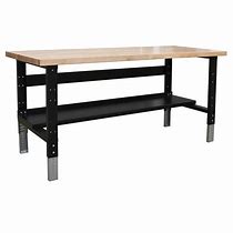 Image result for Adjustable Height Workbenches