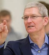 Image result for Tim Cook Angry