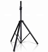 Image result for Speaker Tripod with Wheels
