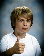 Image result for Turn around Thumbs Up Meme