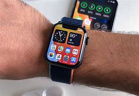 Image result for iPhone Watch Features