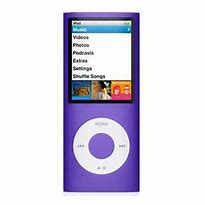 Image result for Used iPod Nano 4