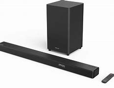 Image result for Hisense Sound Bar Logo