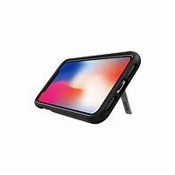 Image result for iPhone X Case with Kickstand