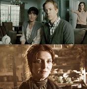 Image result for Michelle Fairley Harry Potter Role