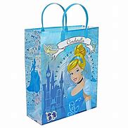 Image result for Disney Large Gift Bag