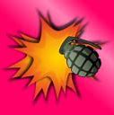 Image result for Grenade Exploding