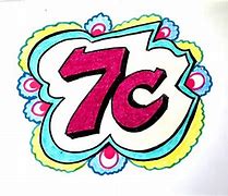 Image result for Logo Kelas 7C