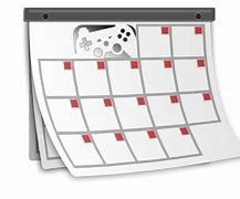 Image result for PS Vita Calendar